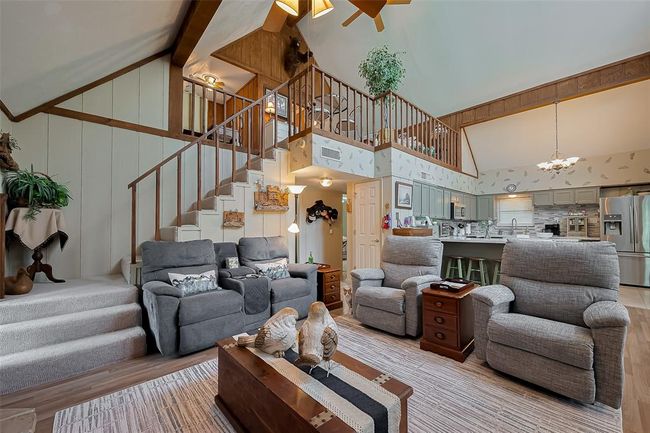 780 Hickory Ridge Dr, House other with 2 bedrooms, 3 bathrooms and 2 parking in Coldspring TX | Image 12