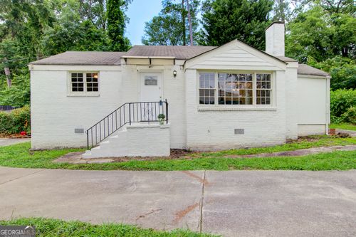 2742 Alpine Rd Ne, Atlanta, GA, 30305-3402 | Card Image