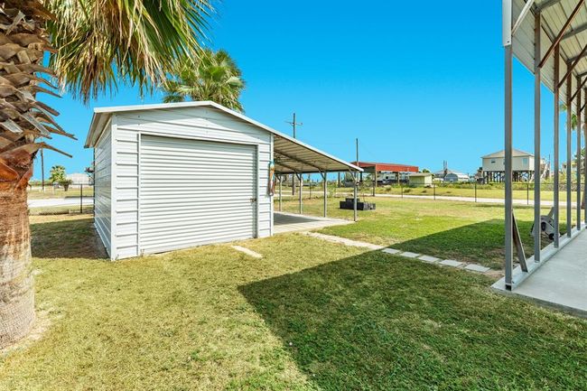 1021 N Church St, Home with 0 bedrooms, 0 bathrooms and null parking in Gilchrist TX | Image 6