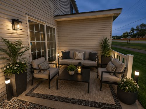 14823 Olivine St Nw, Ramsey, MN, 55303-3987 | Card Image