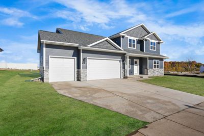 Lot 169 Royal View Drive, House other with 4 bedrooms, 2 bathrooms and null parking in Windsor WI | Image 2