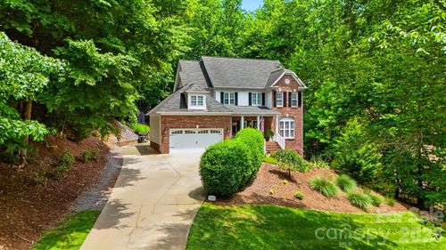 5780 Crown Ter, Hickory, NC, 28601-9406 | Card Image