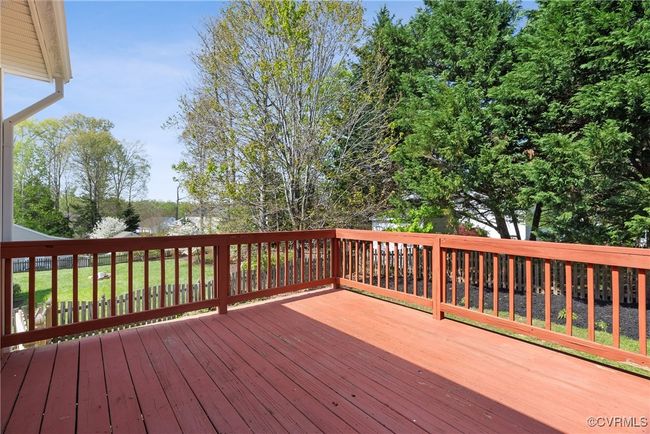7825 Winding Ash Ct, House other with 3 bedrooms, 2 bathrooms and null parking in Chesterfield VA | Image 31