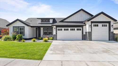 407 Ventus St, Richland, WA, 99352-5541 | Card Image