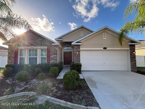 3316 Slate St, West Melbourne, FL, 32904-7591 | Card Image