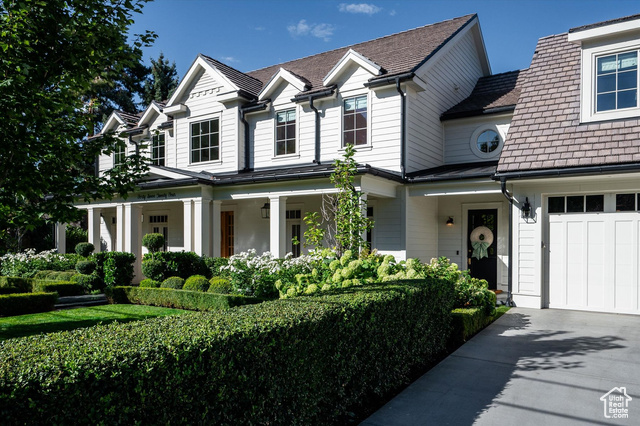 Wander Ln, Salt Lake City, UT 84117
