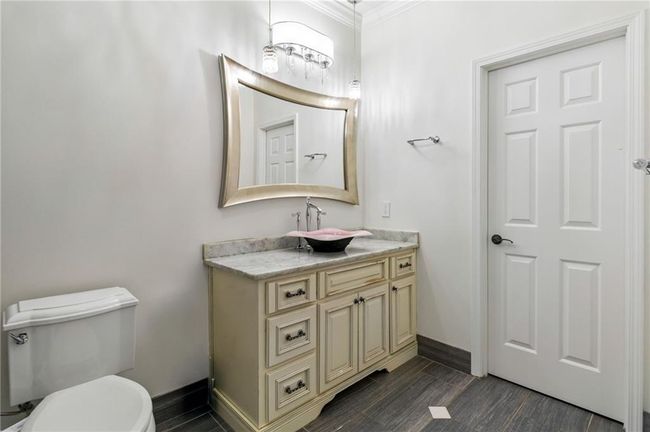 2616 Boddie Pl, House other with 6 bedrooms, 7 bathrooms and 3 parking in Duluth GA | Image 65