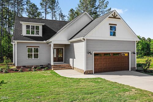 105 W Spring St, Oxford, NC, 27565-3244 | Card Image