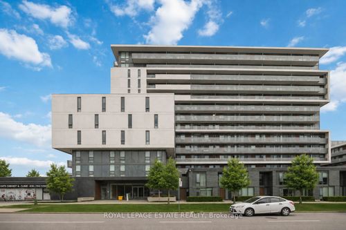 1505-160 Flemington Rd, North York, ON, M6A0A9 | Card Image