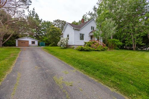 4422 Highway 1, Weymouth, NS, B0W3T0 | Card Image