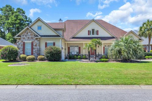 4254 Congressional Dr, Myrtle Beach, SC, 29579-6839 | Card Image