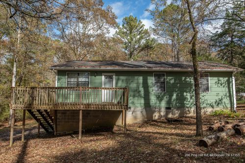 226 Pine Hill Rd, Mc Donald, TN, 37353-5466 | Card Image