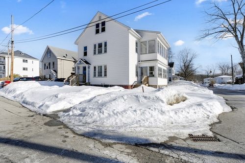 1 Brook St, Webster, MA, 01570-2820 | Card Image