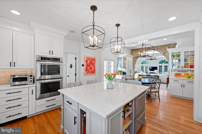 603 Foxfields Rd, House other with 5 bedrooms, 4 bathrooms and null parking in BRYN MAWR PA | Image 19