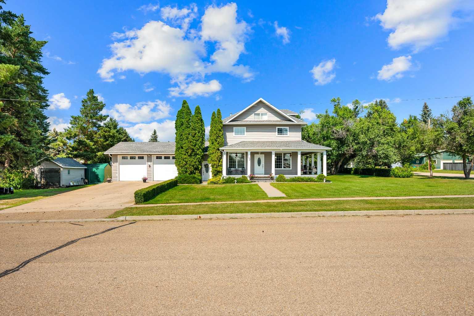 Residential in Chauvin 2