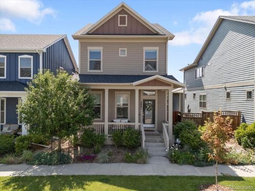 2861 Lima St, Denver, CO, 80238-4012 | Card Image