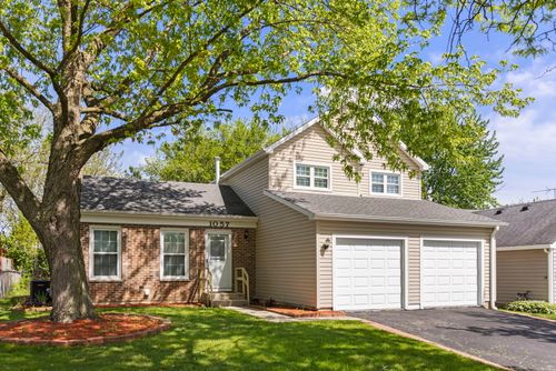 1057 Bothwell Cir, Bolingbrook, IL, 60440-1667 | Card Image