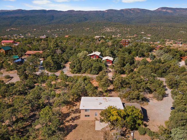 40 Mulberry Loop, House other with 3 bedrooms, 3 bathrooms and null parking in Cedar Crest NM | Image 45