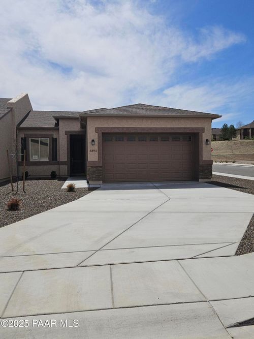 6893 E Byron Pl, Prescott Valley, AZ, 86314-9023 | Card Image