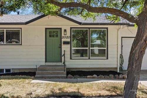 2020 W Bedford Dr, Boise, ID, 83705-4813 | Card Image