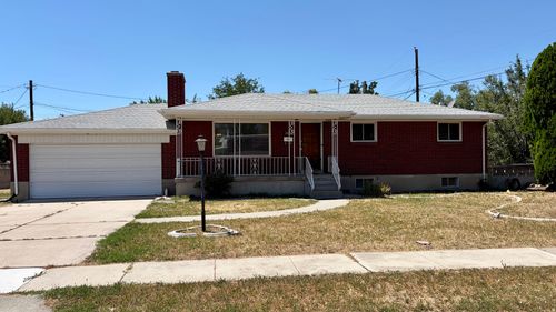 4260 S Normandie Ln, Millcreek, UT, 84107-2840 | Card Image