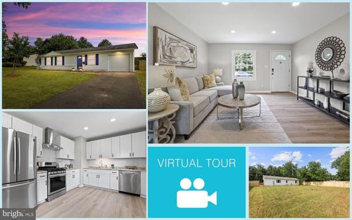 615 W Church Rd, STERLING, VA, 20164-4609 | Card Image