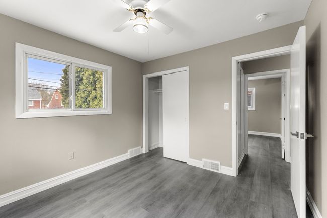 15167 Keppen Ave, House other with 4 bedrooms, 2 bathrooms and null parking in Allen Park MI | Image 21