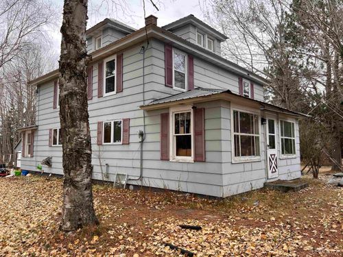 23020 Kiviranta Road, Nisula, MI, 49958 | Card Image