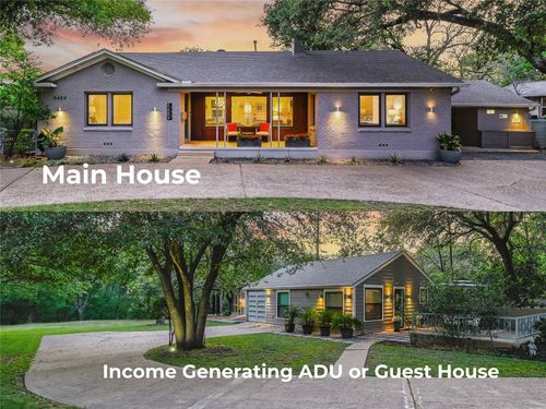 5404 Shoal Creek Blvd, Austin, TX, 78756-1817 | Card Image