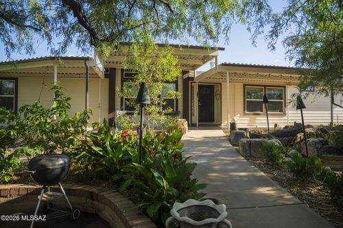 276 N Desert Sunset Rd, Benson, AZ, 85602-7809 | Card Image