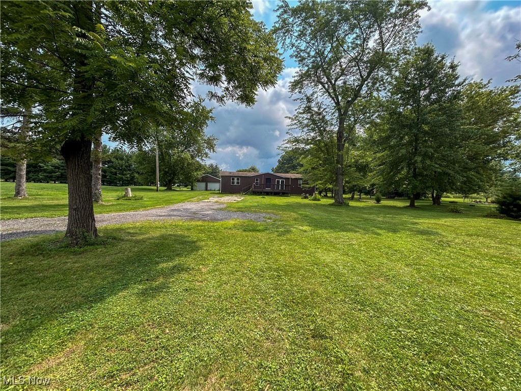 Salem Warren Rd, North Jackson, OH 44451