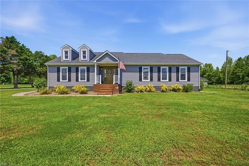 136 Culpepper Rd, South Mills, NC, 27976-9796 | Card Image