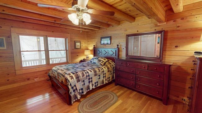 154 Windermere Way, House other with 4 bedrooms, 4 bathrooms and 2 parking in Fancy Gap VA | Image 11