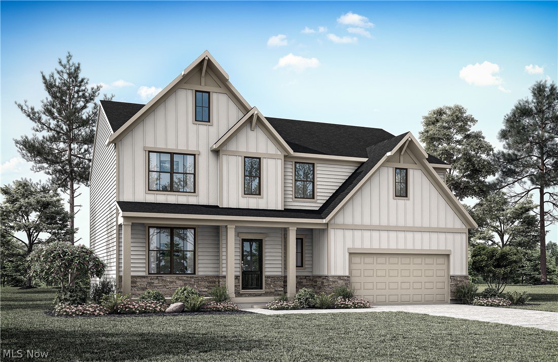 Residential in North Royalton 2