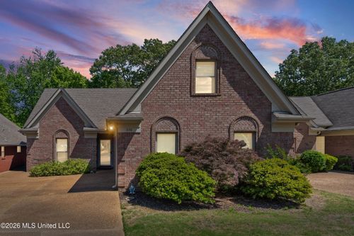 538 Fairway Oaks Drive, Hernando, MS, 38632 | Card Image