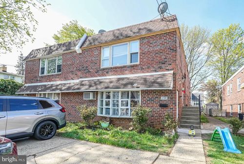 1728 Borbeck Ave, PHILADELPHIA, PA, 19111-3515 | Card Image