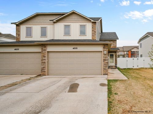 4035 Little Moon Trl, Laramie, WY, 82070-5380 | Card Image