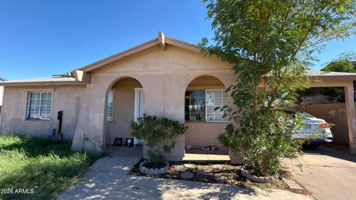 2627 N 71st Ave, Phoenix, AZ, 85035-1447 | Card Image