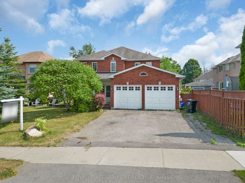 1195 Leslie Dr, Innisfil, ON, L9S2B1 | Card Image