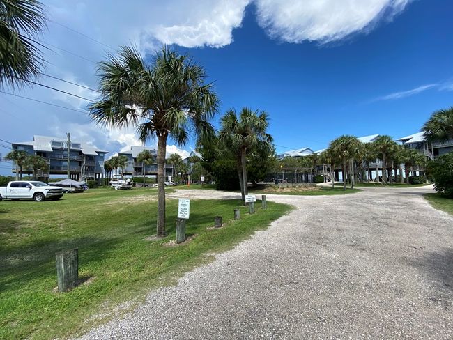 C - 11 Old Mill Dr, Condo with 2 bedrooms, 2 bathrooms and null parking in Cedar Key FL | Image 55