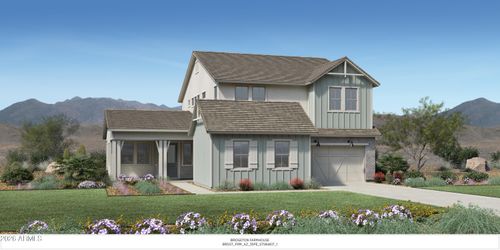 3413 W Storm Cloud Street, San Tan Valley, AZ, 85144 | Card Image