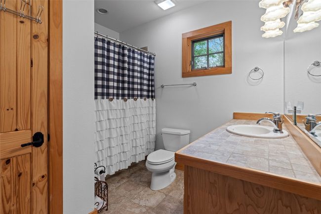 95 Cart Path, House other with 3 bedrooms, 4 bathrooms and null parking in Cullowhee NC | Image 26
