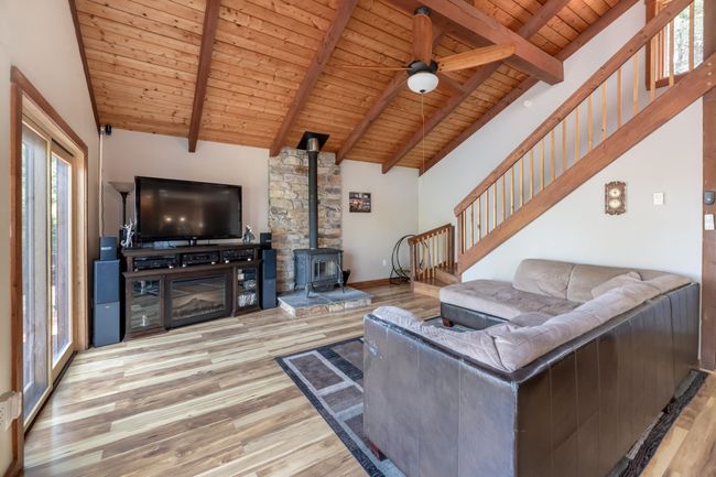 12 Arrowhead Ln, House other with 2 bedrooms, 2 bathrooms and null parking in Gilmanton NH | Image 4