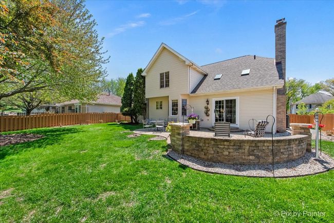 1211 Prairie Dr, House other with 3 bedrooms, 3 bathrooms and 4 parking in Algonquin IL | Image 42