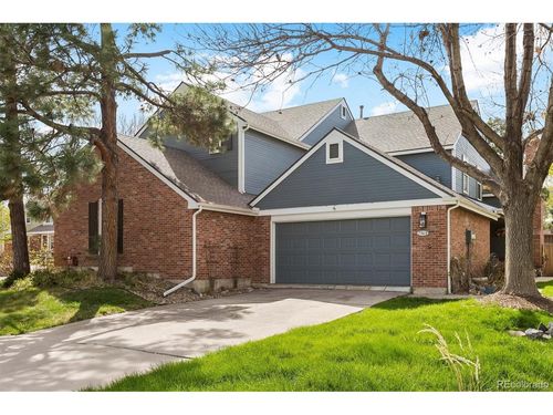 7509 S Ivanhoe Cir, Centennial, CO, 80112-6528 | Card Image