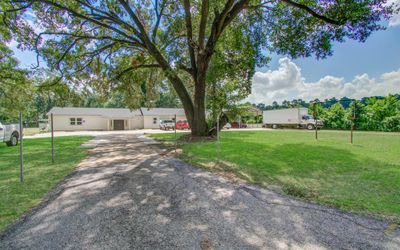 20802 Hufsmith Kohrville Road, Home with 0 bedrooms, 0 bathrooms and null parking in Tomball TX | Image 3