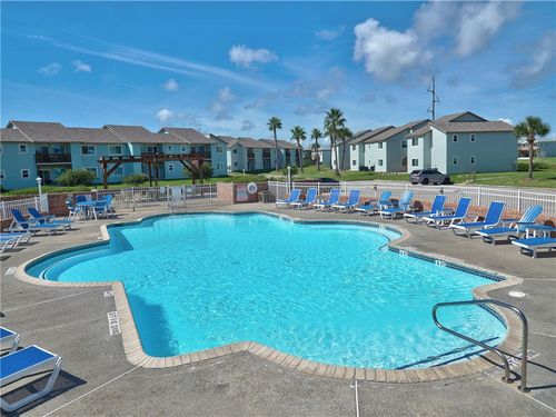 110-230 Cut Off Rd, Port Aransas, TX, 78373-4231 | Card Image