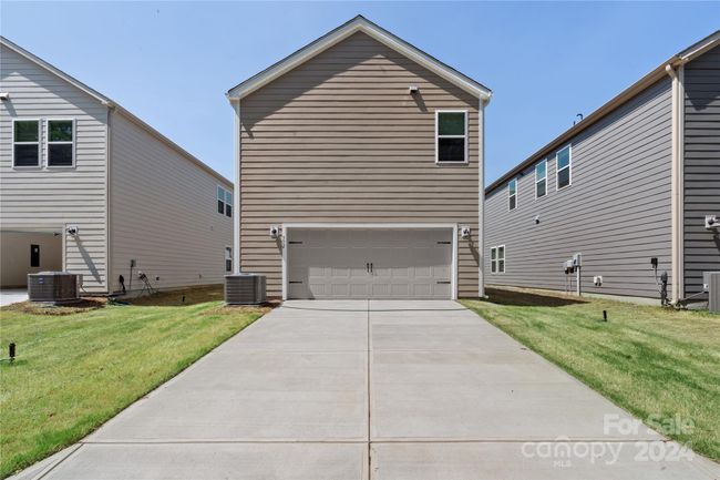 332 Cranford Dr, House other with 3 bedrooms, 3 bathrooms and null parking in Pineville NC | Image 47
