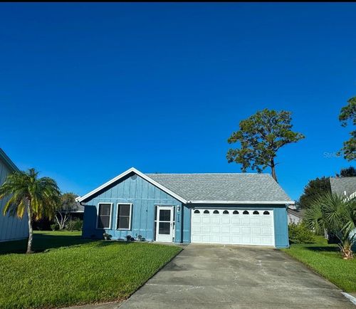 714 Fox Tail Ct, NEW SMYRNA BEACH, FL, 32168-6168 | Card Image