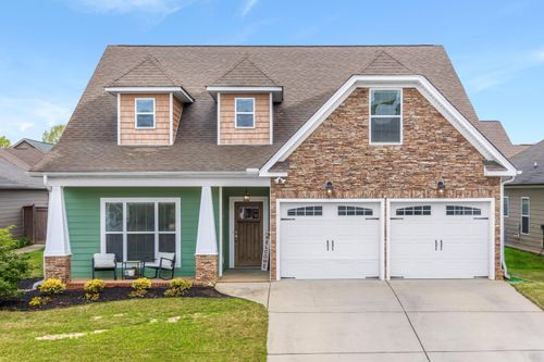 5508 Seagrove Ln, Hixson, TN, 37343-2070 | Card Image